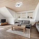 Apartment Vogelsang