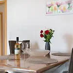 Apartment Vogelsang Herdwangen-Schonach