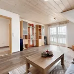 Vogelsang Apartment