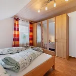 Apartment Vogelsang Herdwangen-Schonach