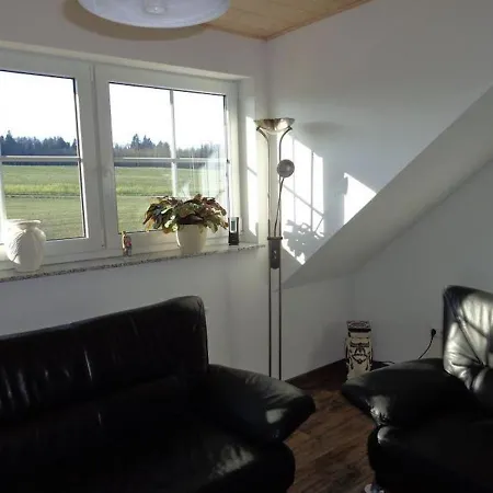 アパート Vogelsang *