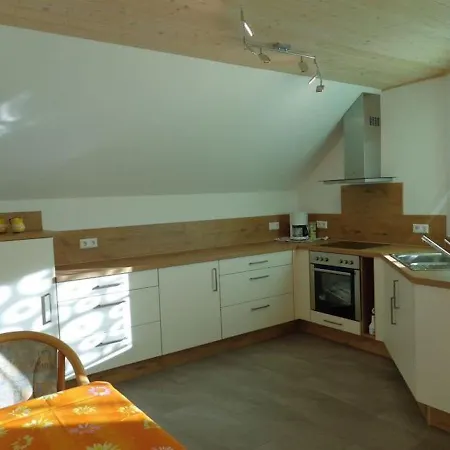 Vogelsang アパート