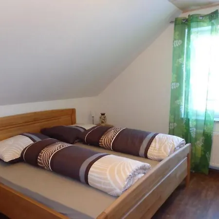 アパート Vogelsang *