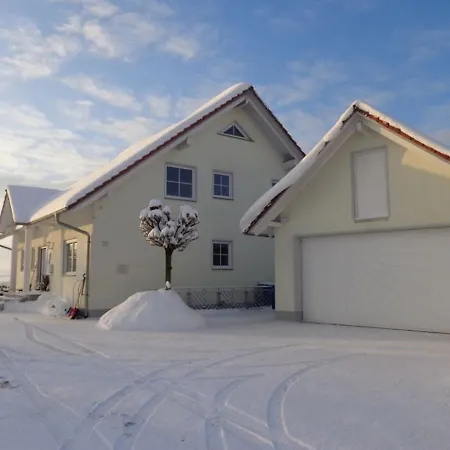 Vogelsang アパート Herdwangen-Schönach