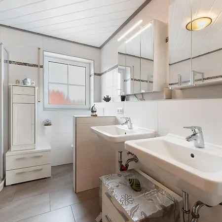 Vogelsang Apartment Herdwangen-Schonach