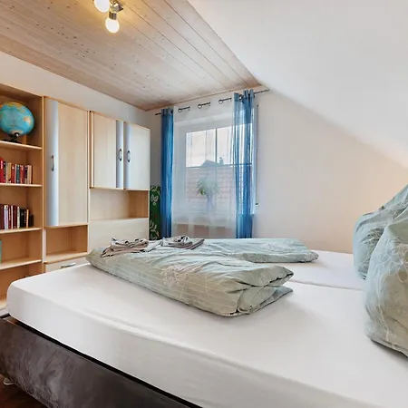 Apartment Vogelsang