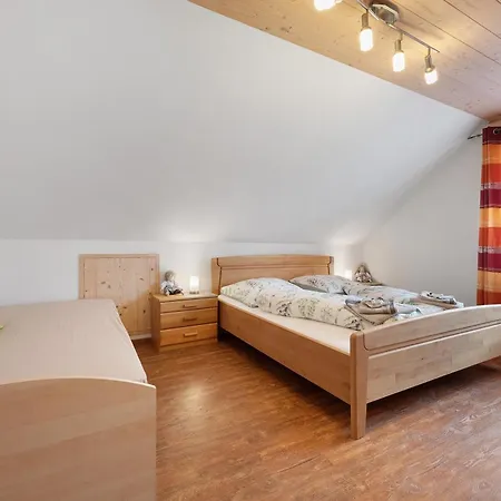 Vogelsang Apartment Herdwangen-Schonach