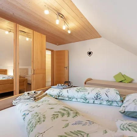 Vogelsang Apartment