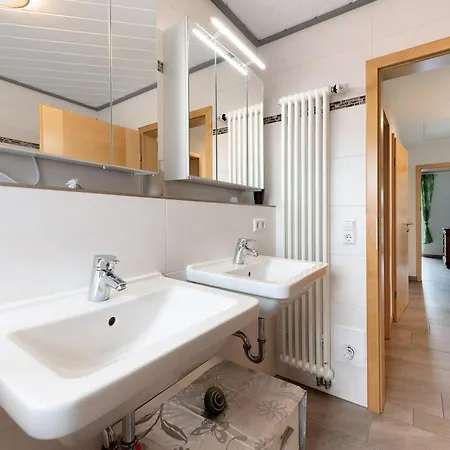Apartmán Vogelsang Herdwangen-Schönach
