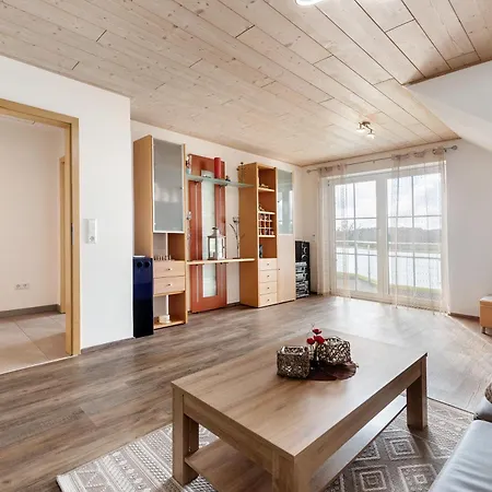 Vogelsang Apartmán