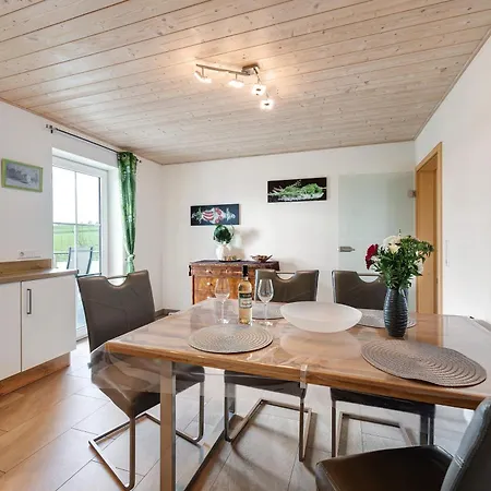 Apartmán Vogelsang