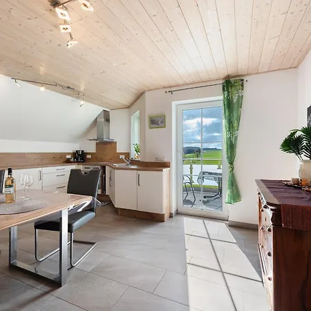 Vogelsang Apartmán